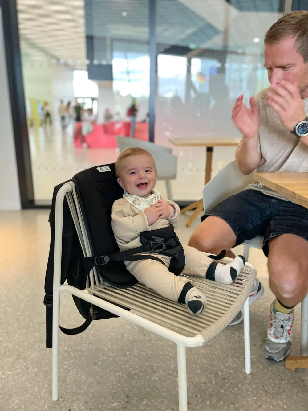 How to Organise Your Diaper Bag Like a Pro: Tips for Busy Parents