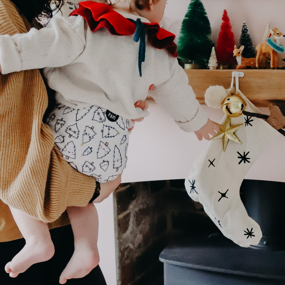 Looking to start Cloth Diapering? Here's why you should know and how to get started.