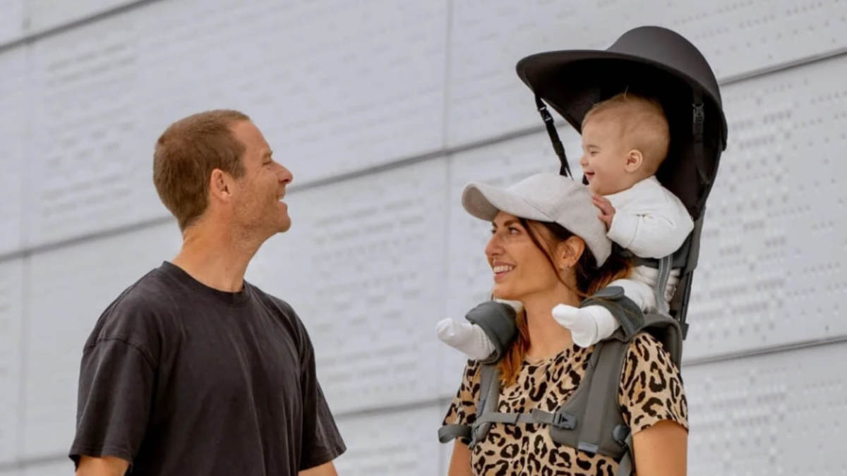 The Complete Guide to Choosing a Baby Carrier in Singapore