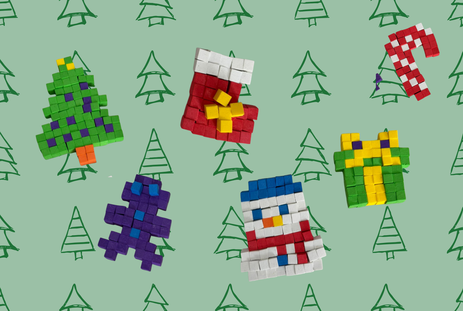 🎄 A Gift Guide for Every Picky Kid: Thoughtful Christmas Presents They’ll Actually Use