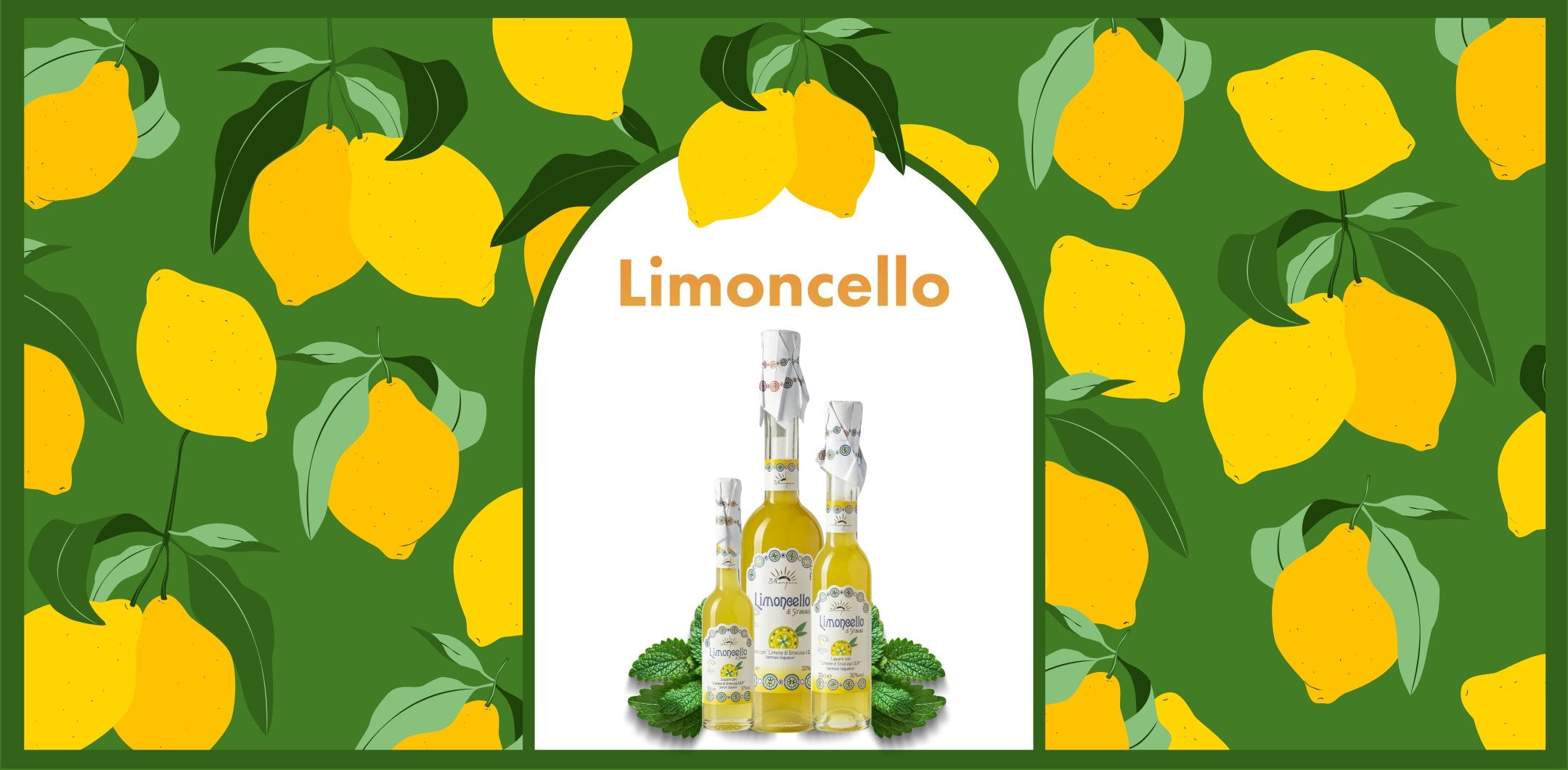 Limoncello