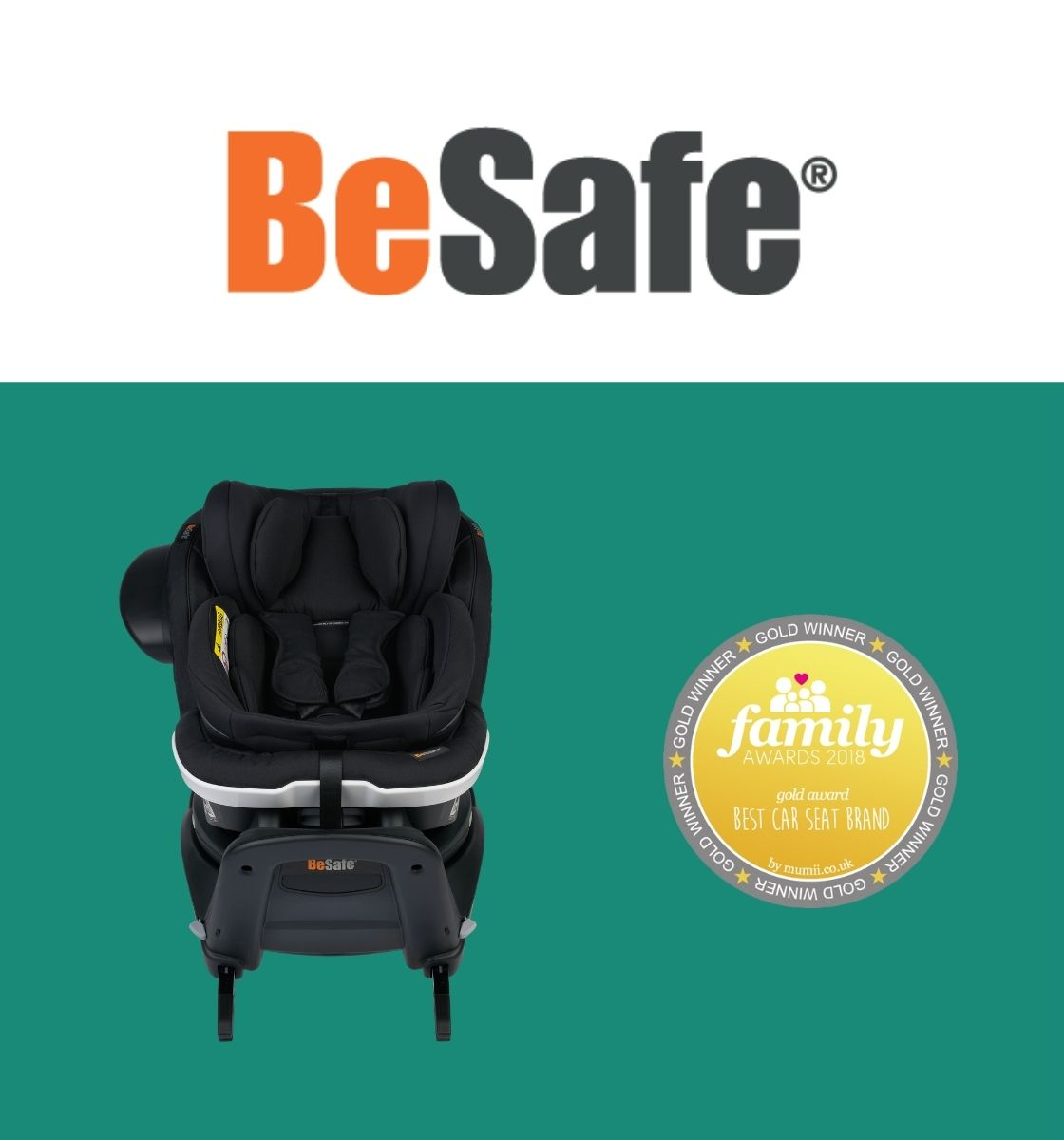 BeSafe
