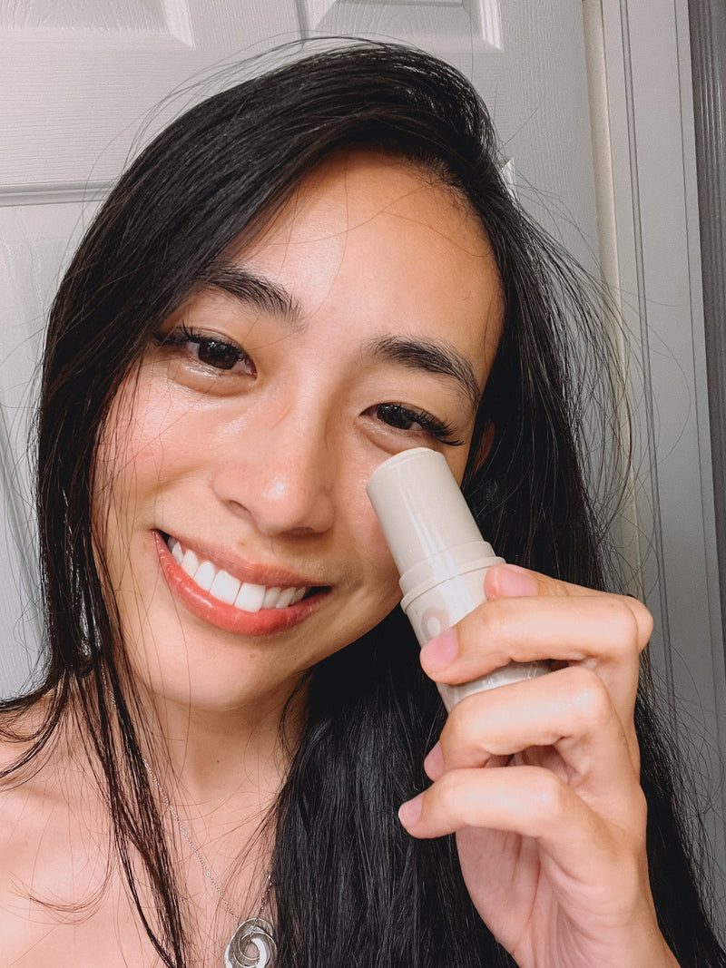 Dew of the Gods | FILLA PWRNAP™ Retinol Mask