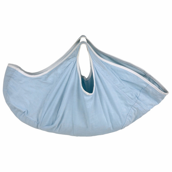 BeSafe | iZi Transfer (newborn to 6 months) | Baby Transfer | Light Blue |  SavvyMamaSG