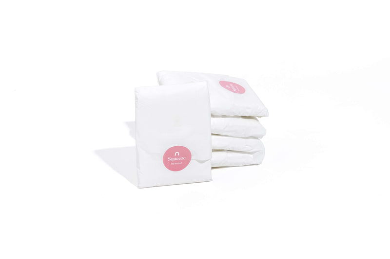 Noonie Cooling Maternity Pads | Maternity Pads| SavvyMamaSG