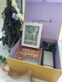 SavvyMama | Gift Box: The Little Joys