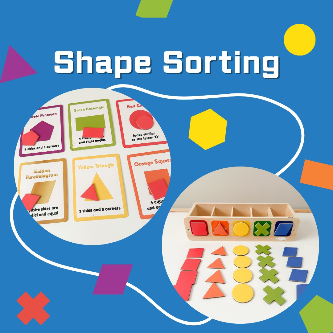 Books | Curios - Creative Tans Open-Ended Learning Puzzle Set