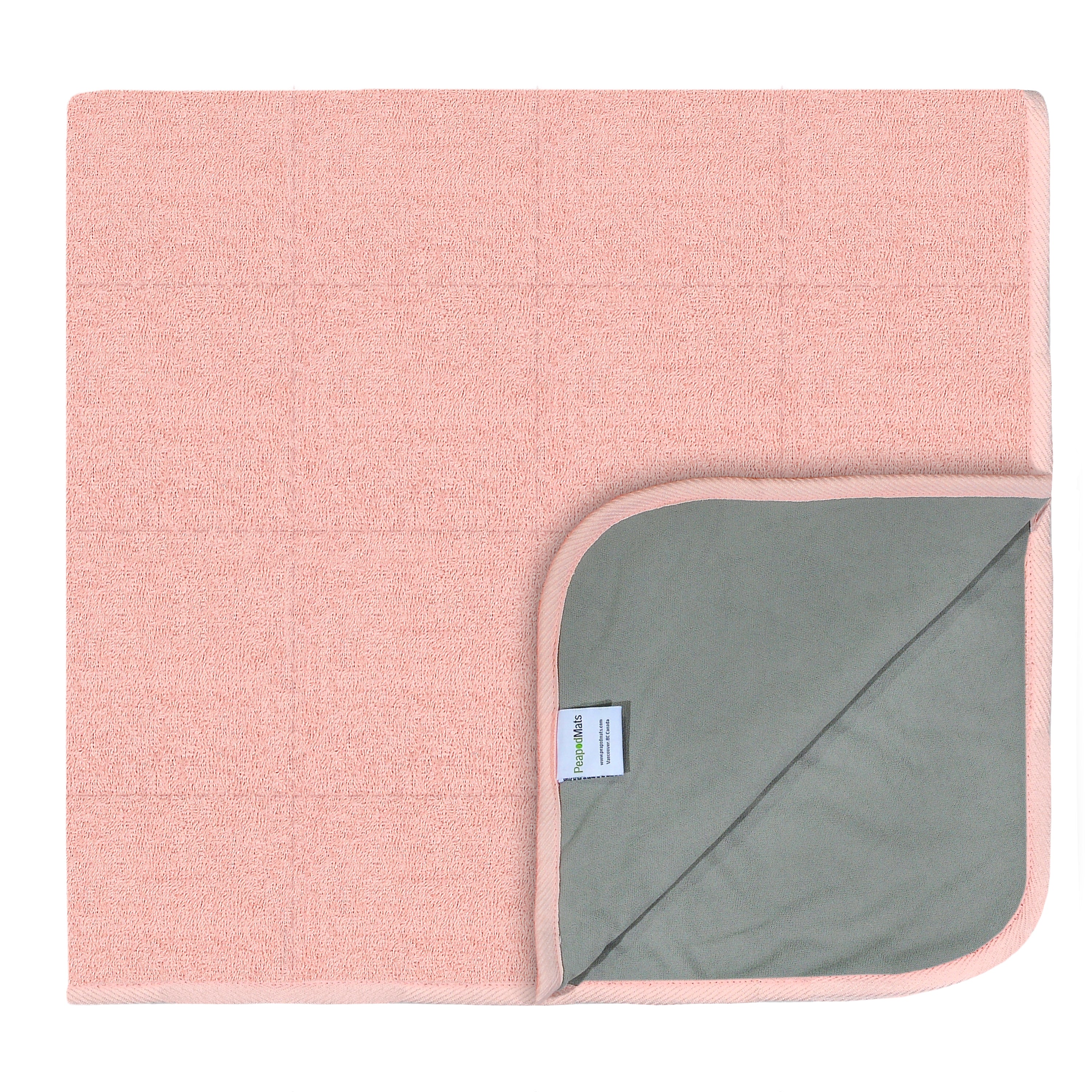 PeapodMats | Medium (90cm x 90cm) - PREORDER ONLY