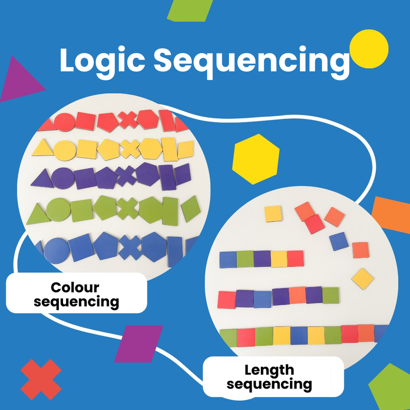 Books | Curios - Creative Tans – Open-Ended Learning Puzzle Set