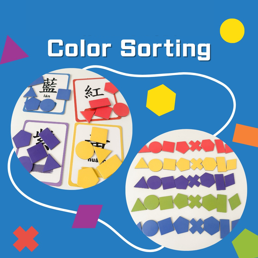 Books | Curios - Creative Tans Open-Ended Learning Puzzle Set