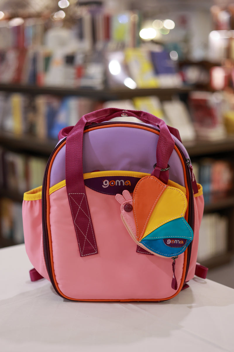 Goma | Una The Unicorn Backpack