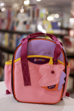 Goma | Una The Unicorn Backpack