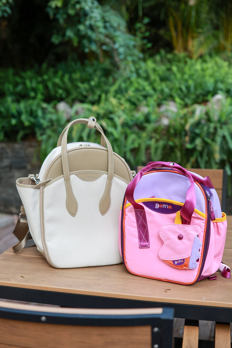 Goma | Una The Unicorn Backpack