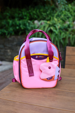 Goma | Una The Unicorn Backpack