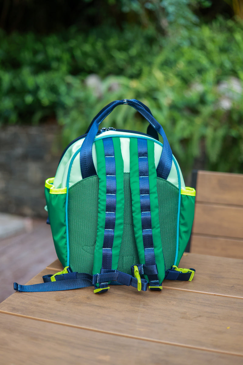 Goma | Rex The Dino Backpack