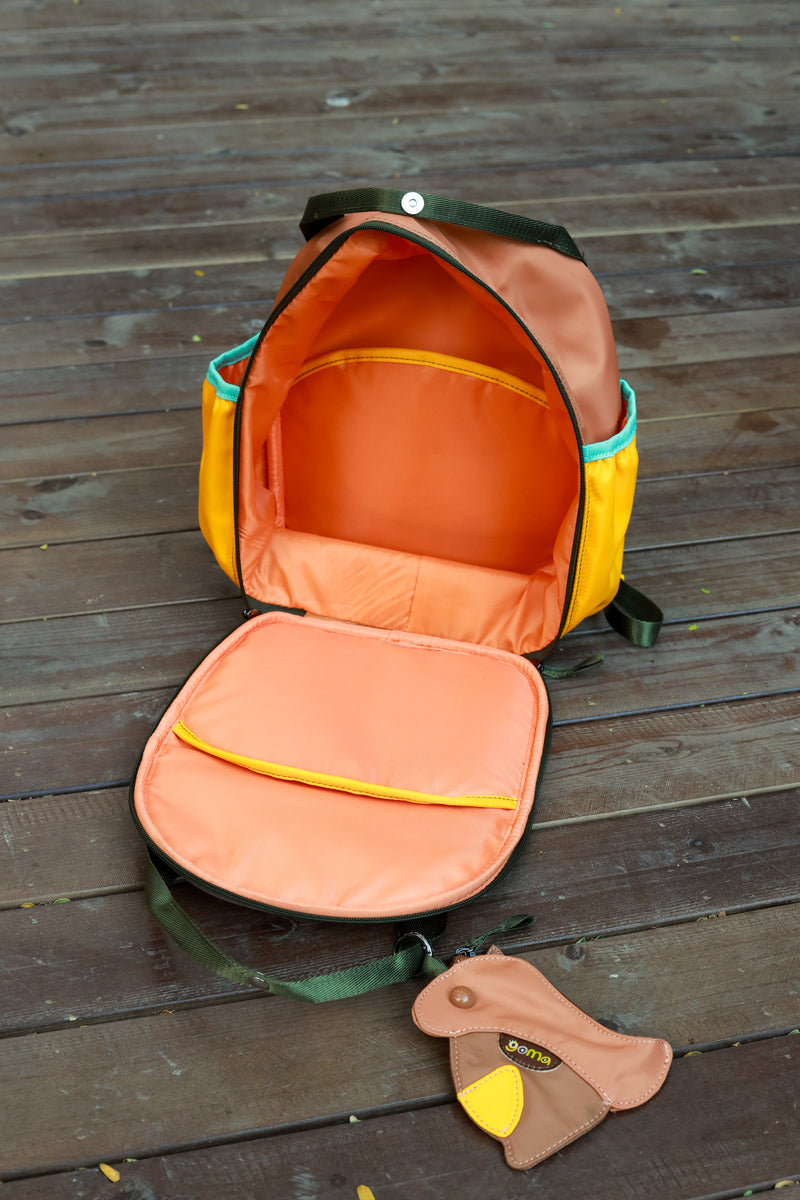 Goma | Kara The Kangaroo Backpack