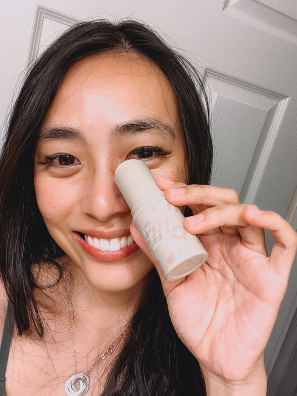 Dew of the Gods | FILLA PWRNAP™ Retinol Mask