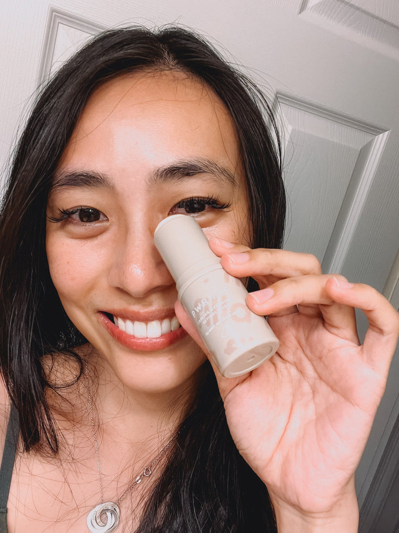 Dew of the Gods | FILLA PWRNAP™ Retinol Mask