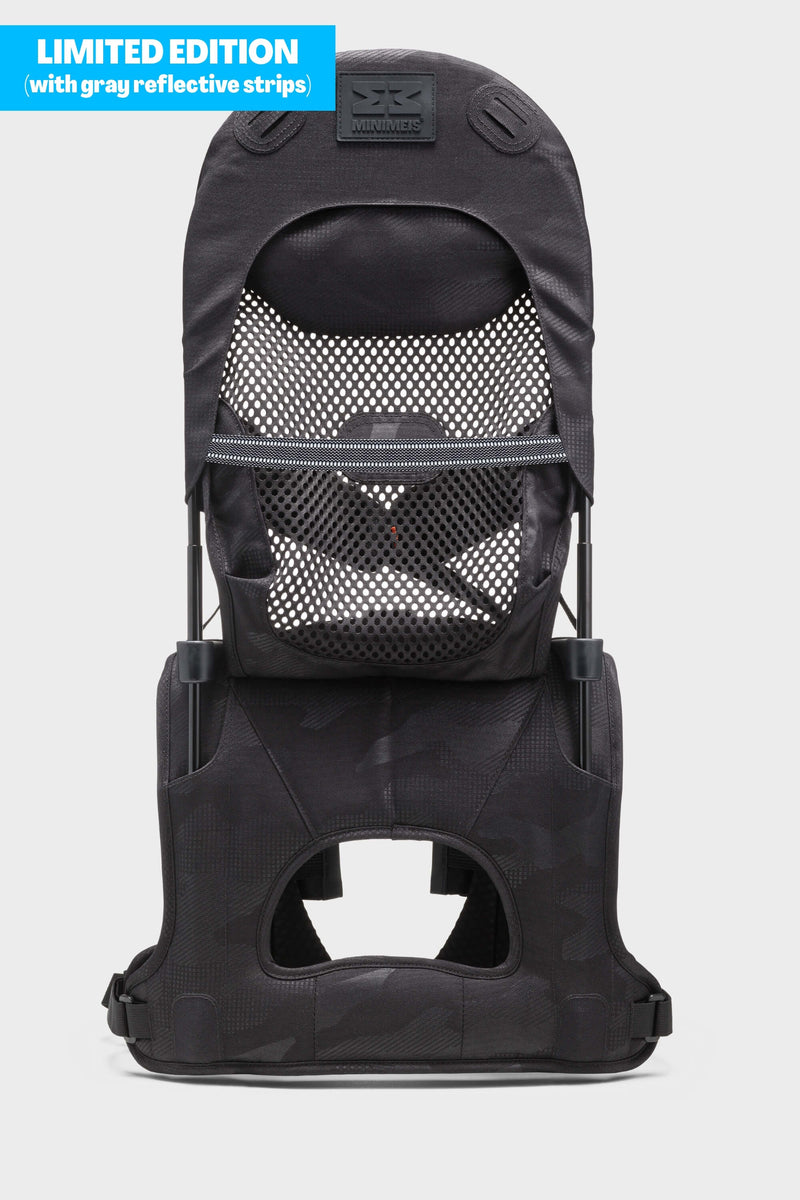 Minimeis | G5 Shoulder Carrier