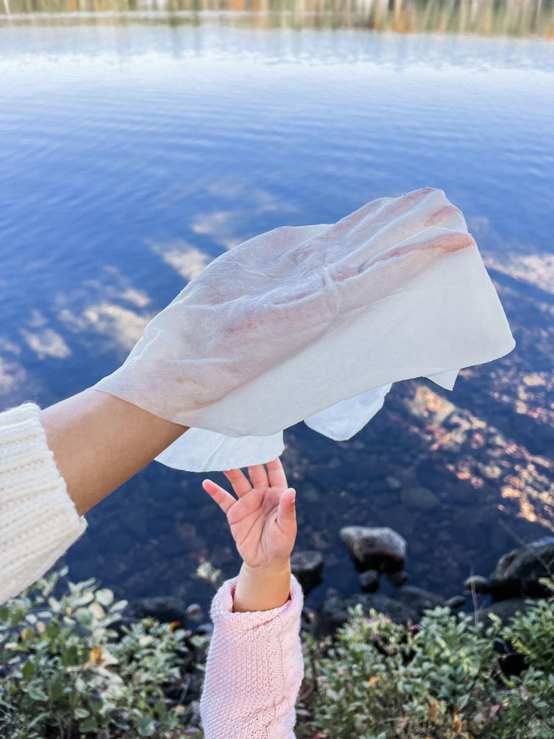 SoKind | Blissful Moments Belly Sheet Masks