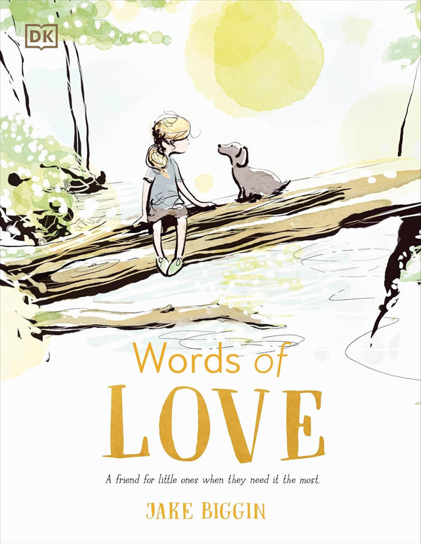 Books | Words of Love