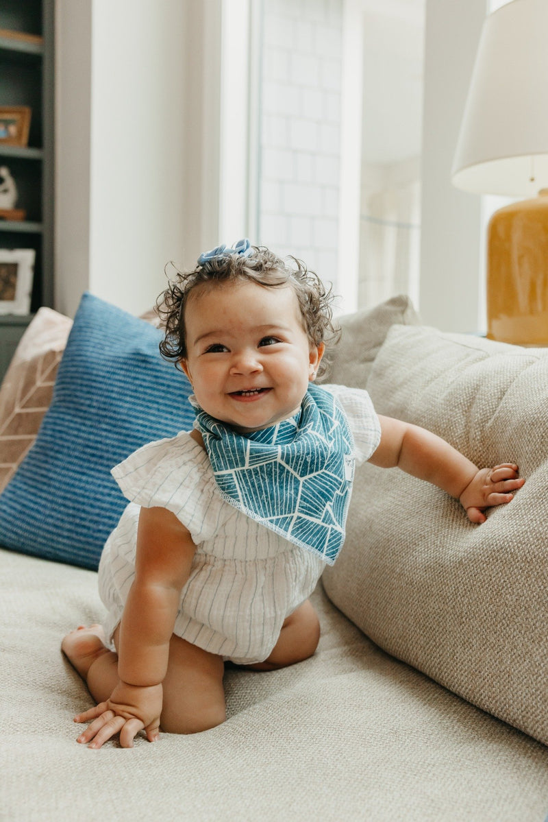 Copper Pearl | Bibs - Arctic Wonder