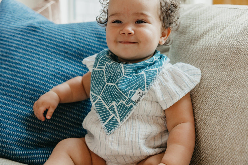 Copper Pearl | Bibs - Arctic Wonder