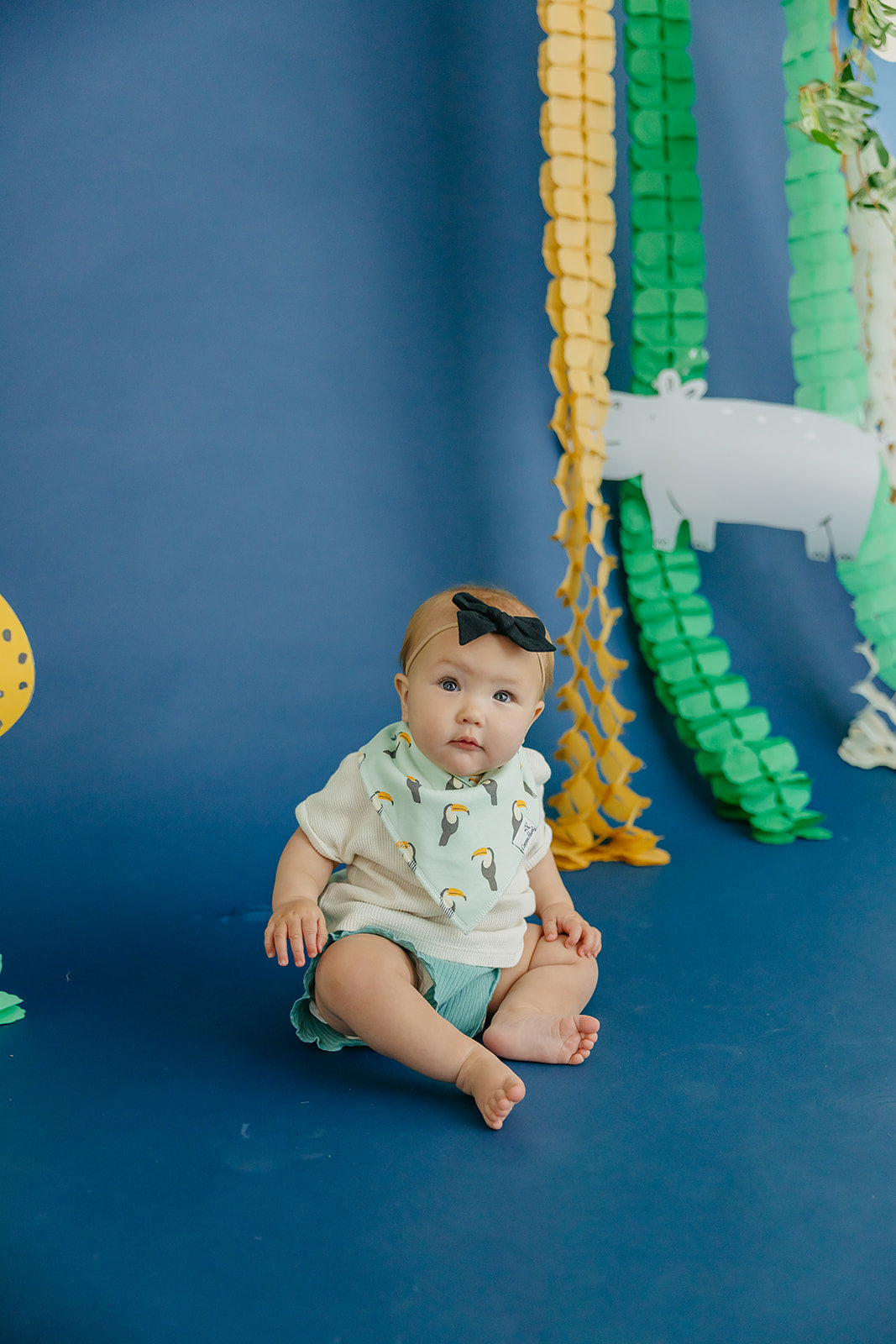 Copper Pearl | Bibs - Bengal