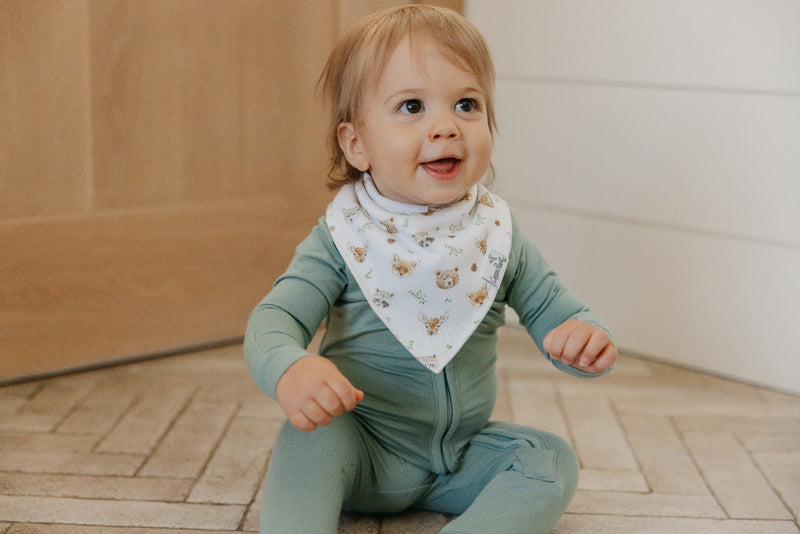 Copper Pearl | Bibs - Wilder - PREORDER