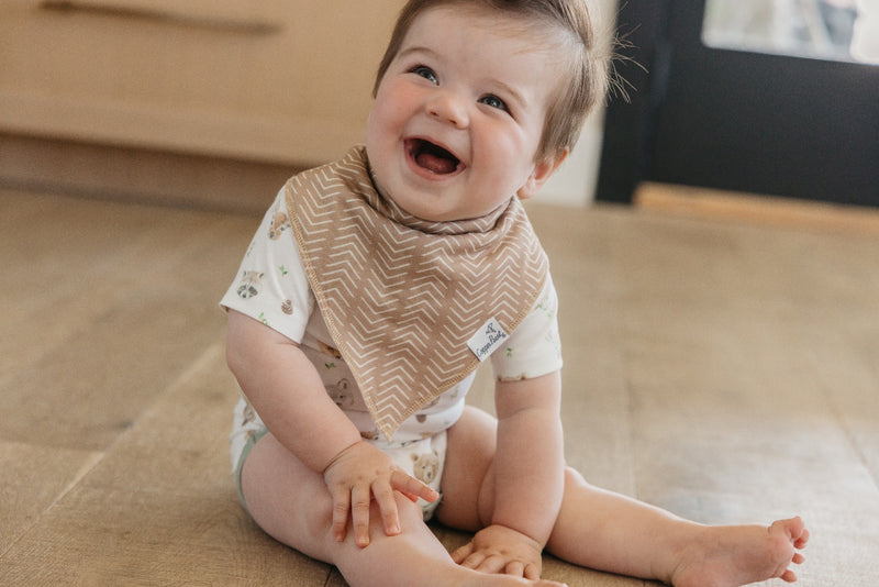 Copper Pearl | Bibs - Wilder - PREORDER
