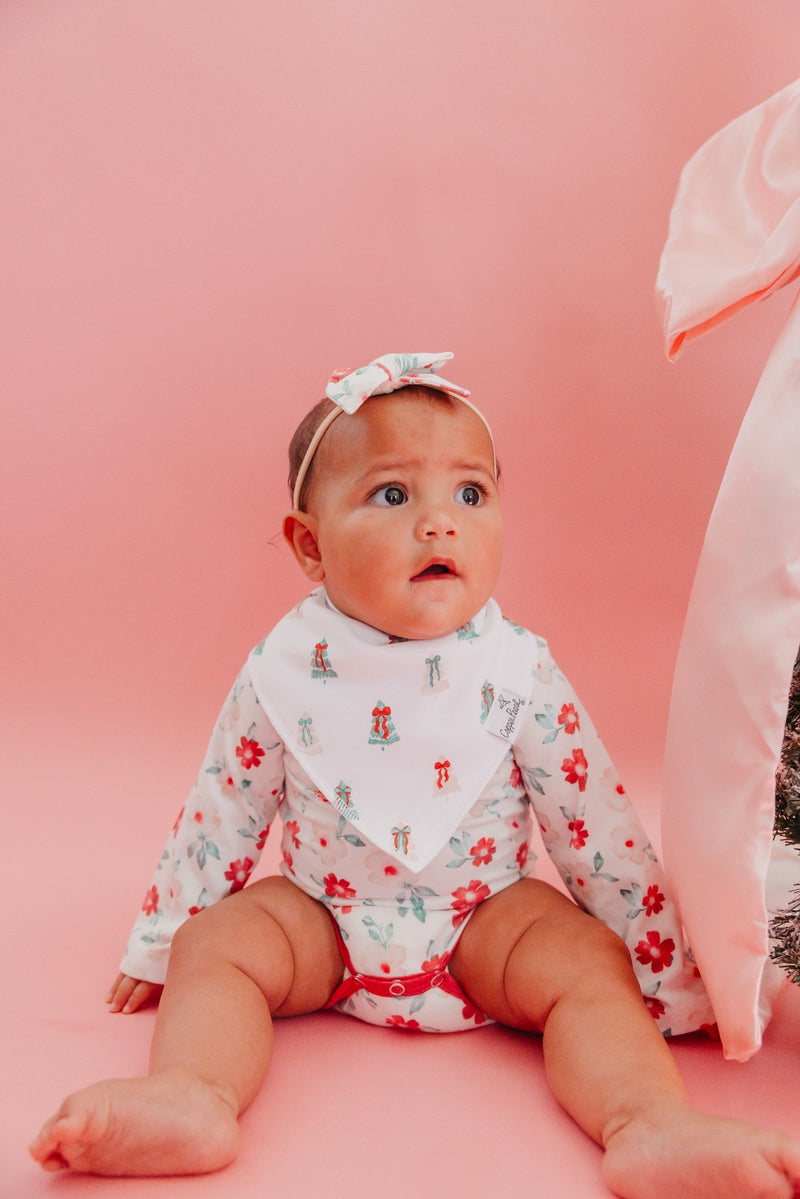 Copper Pearl | Bibs - Juliette - PREORDER