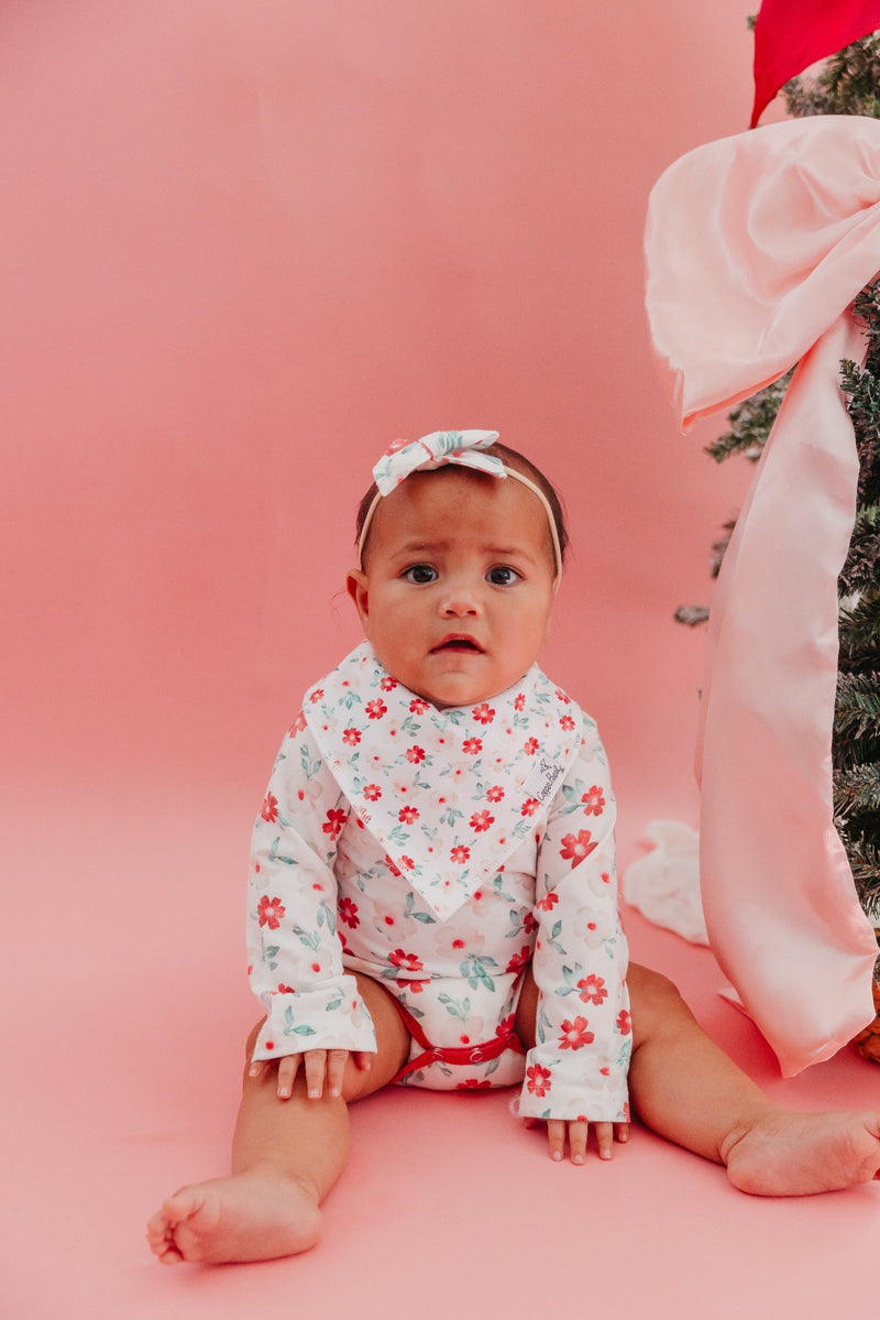 Copper Pearl | Bibs - Juliette - PREORDER