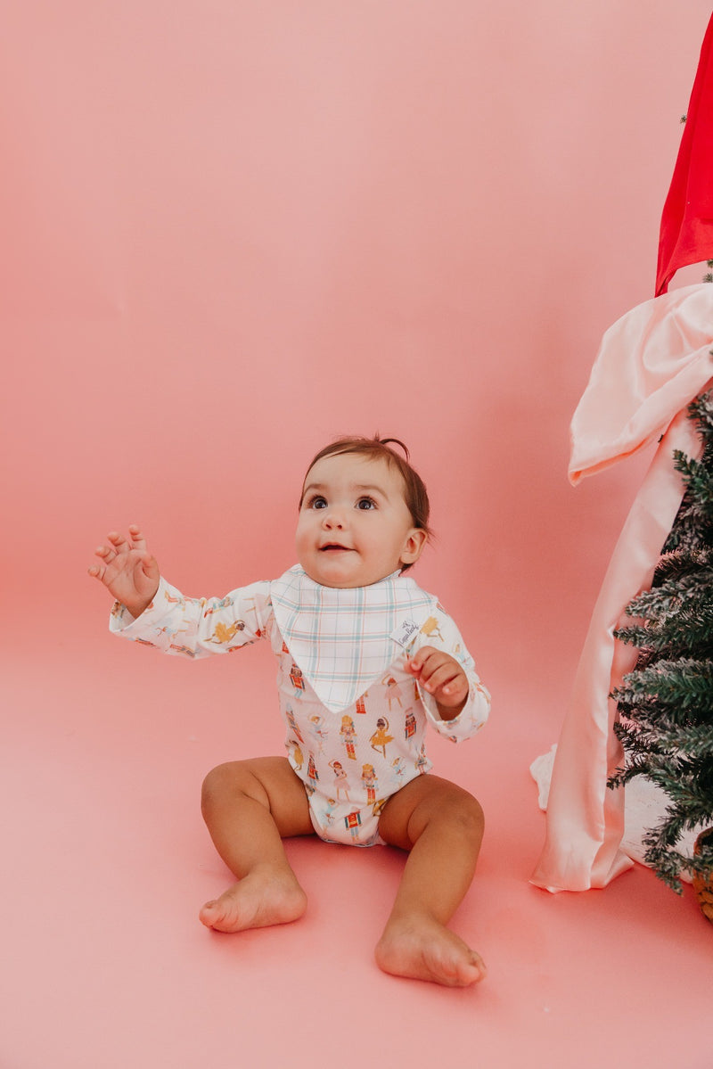 Copper Pearl | Bibs - Juliette - PREORDER