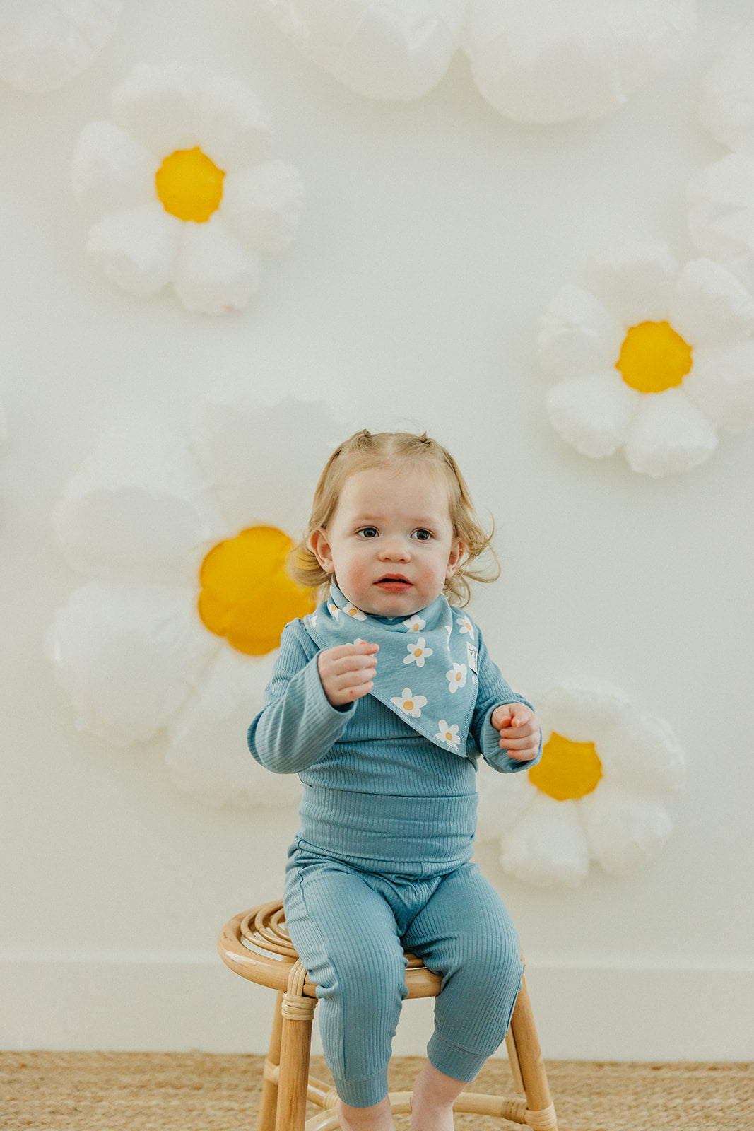 Copper Pearl | Bibs - Goosie