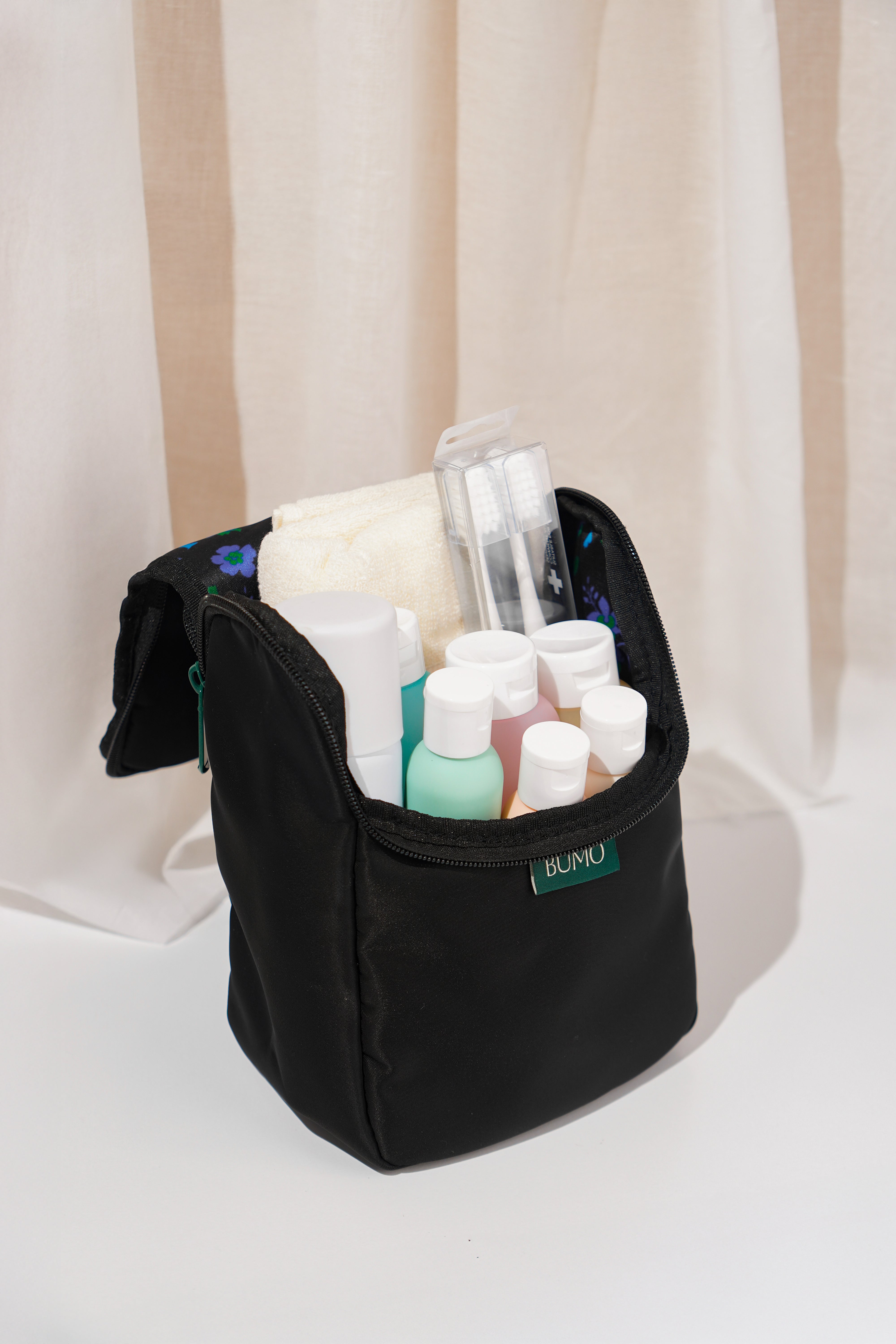 BUMO | KAJA! Pockets Pod