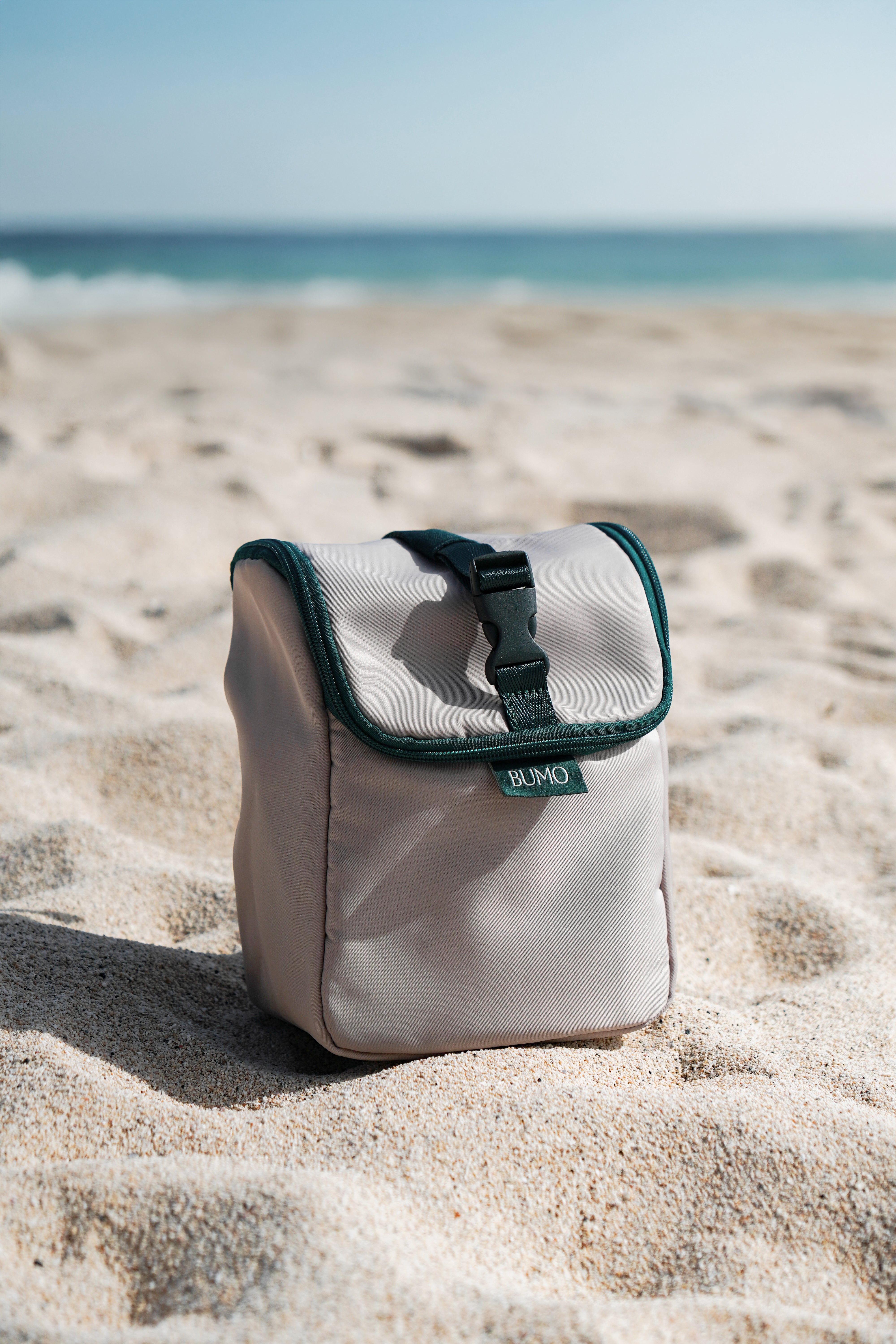 BUMO | KAJA! Pockets Pod