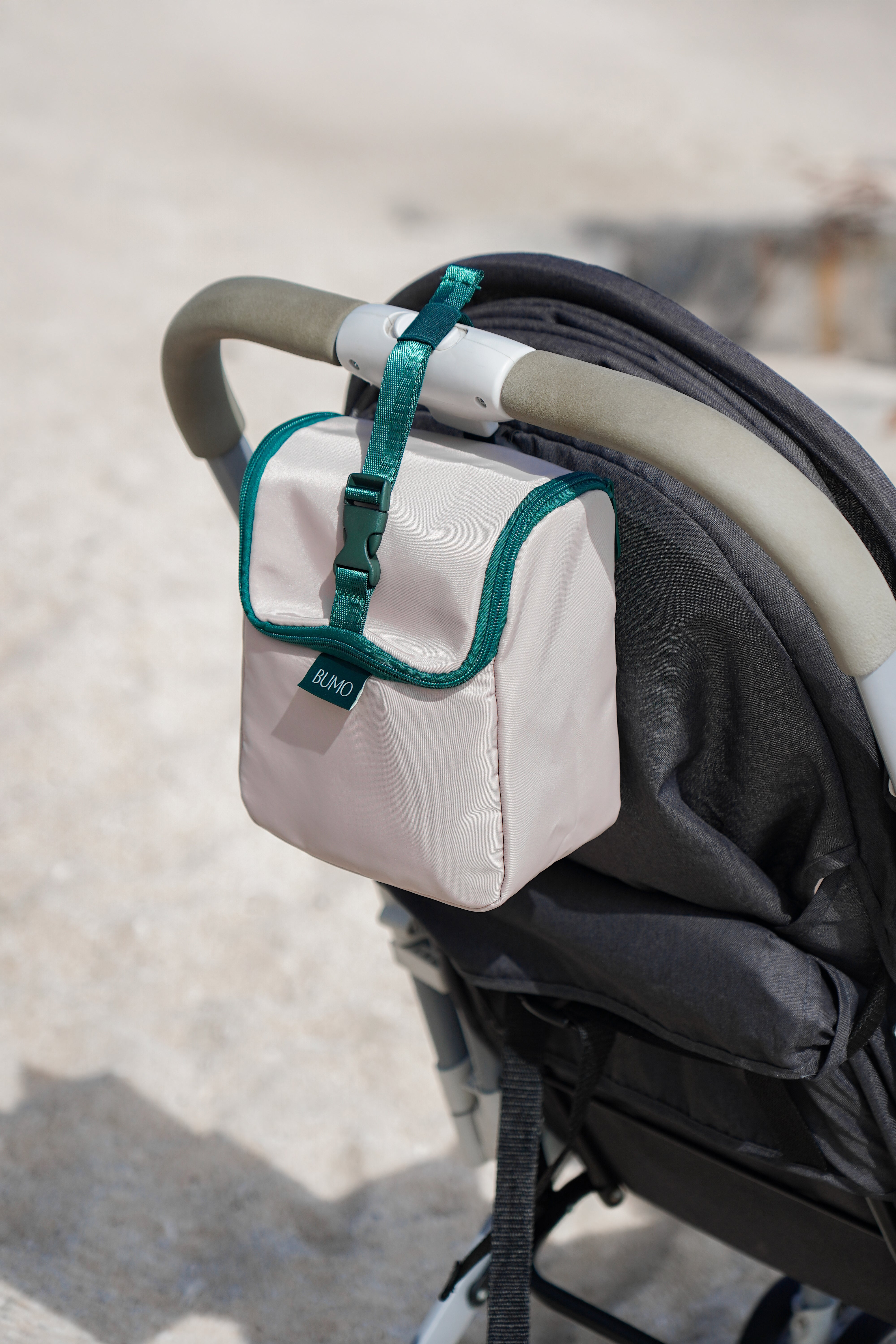 BUMO | KAJA! Pockets Pod