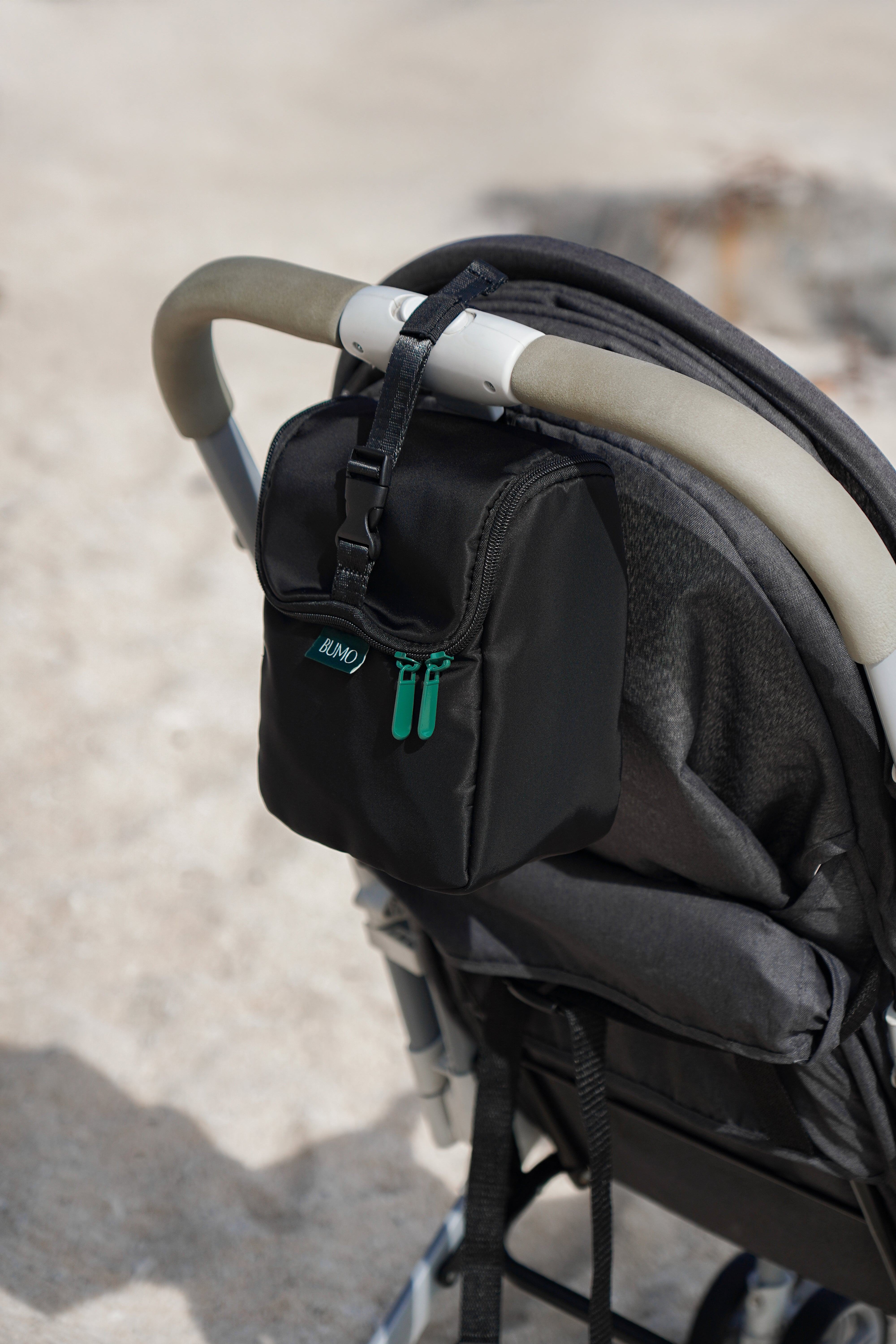 BUMO | KAJA! Pockets Pod