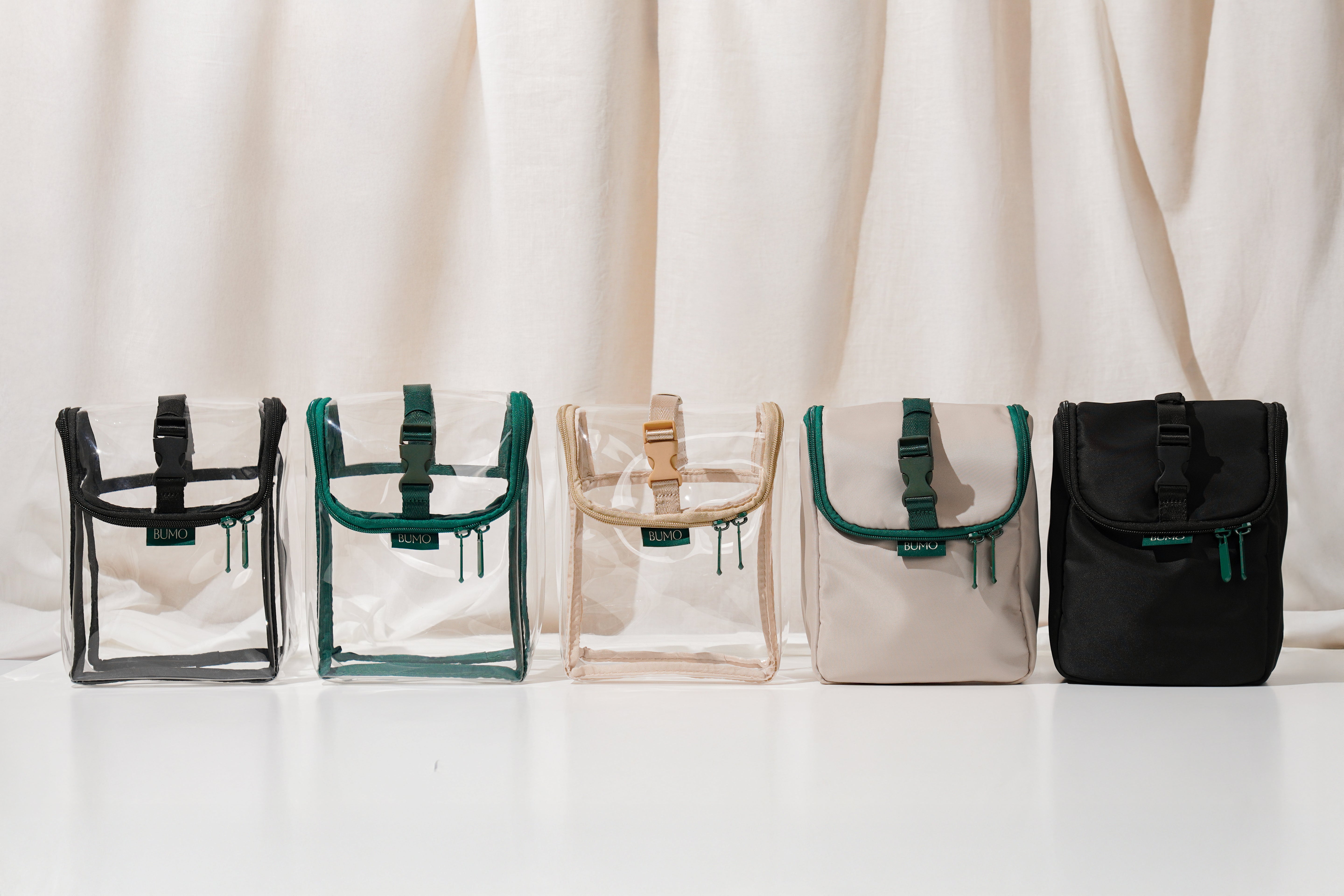 BUMO | KAJA! Pockets Pod