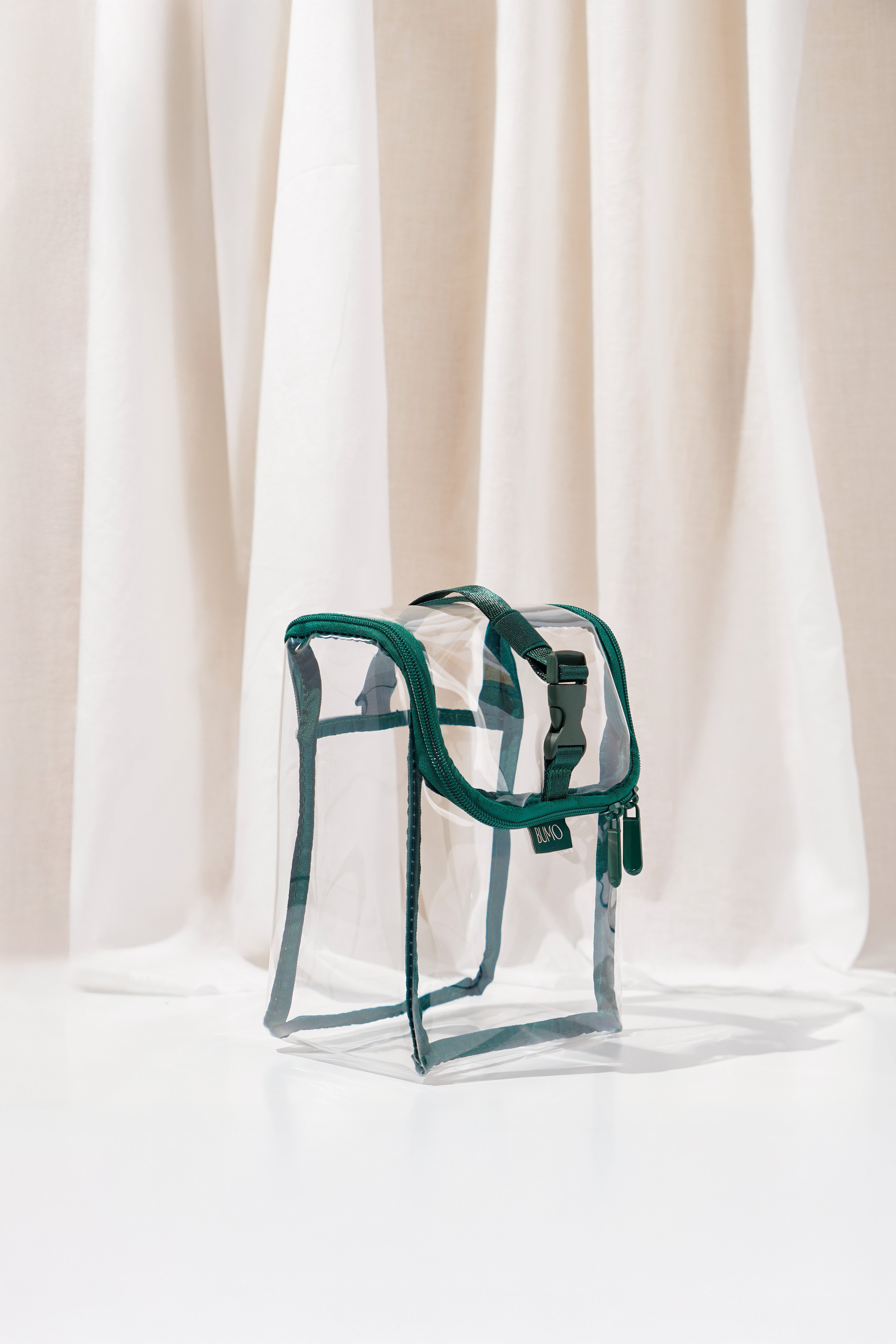 BUMO | KAJA! Clear Pod