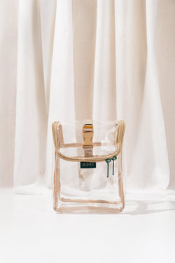 BUMO | KAJA! Clear Pod
