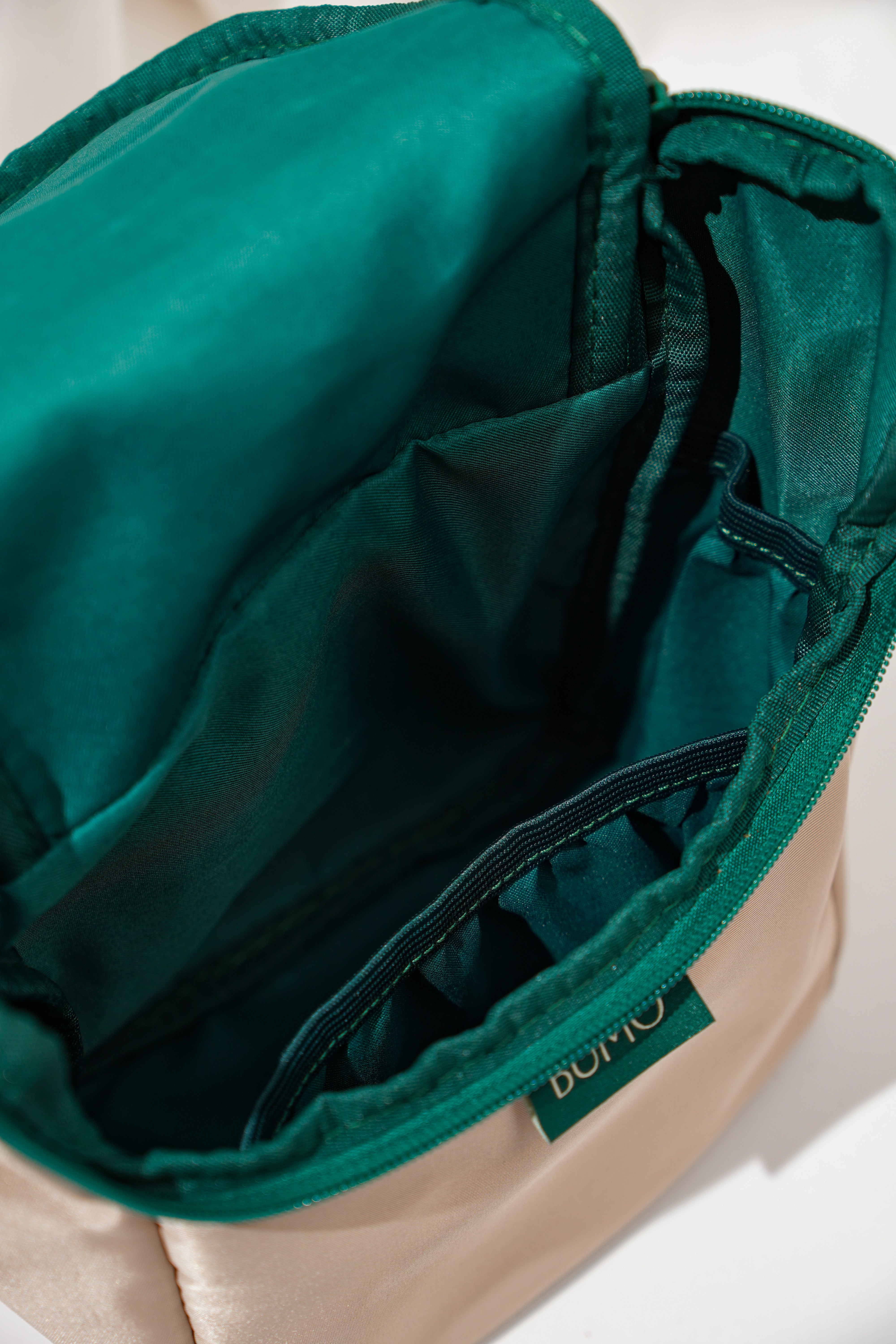 BUMO | KAJA! Pockets Pod