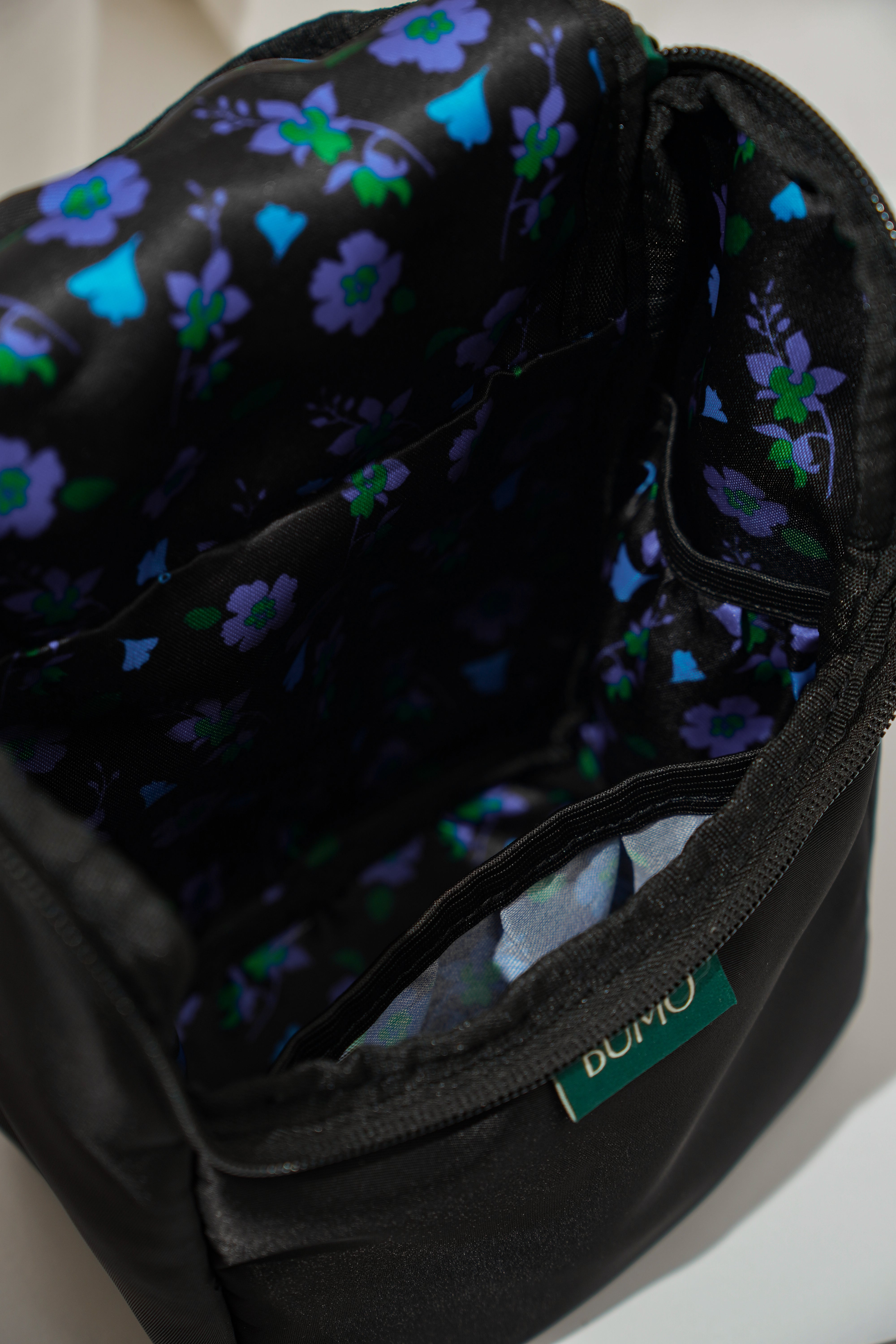 BUMO | KAJA! Pockets Pod