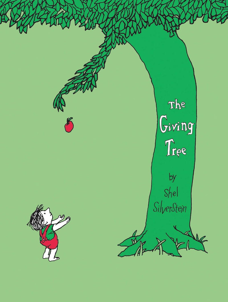 Books |  The Giving Tree