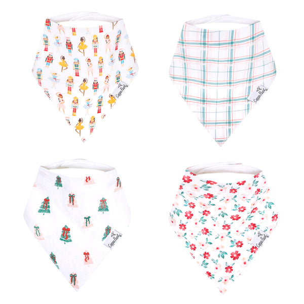 Copper Pearl | Bibs - Juliette - PREORDER