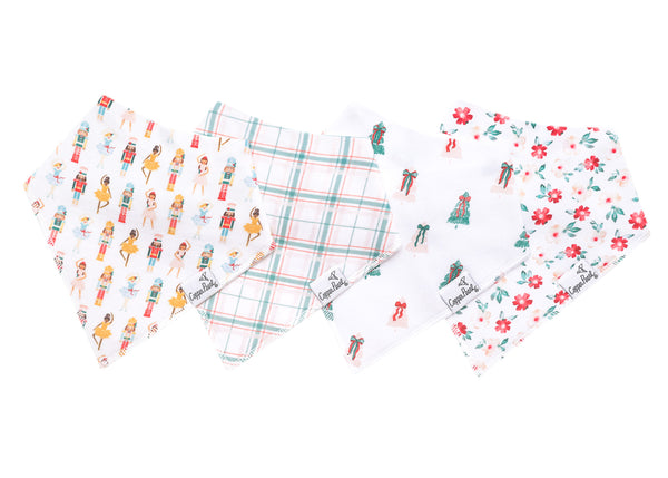 Copper Pearl | Bibs - Juliette - PREORDER