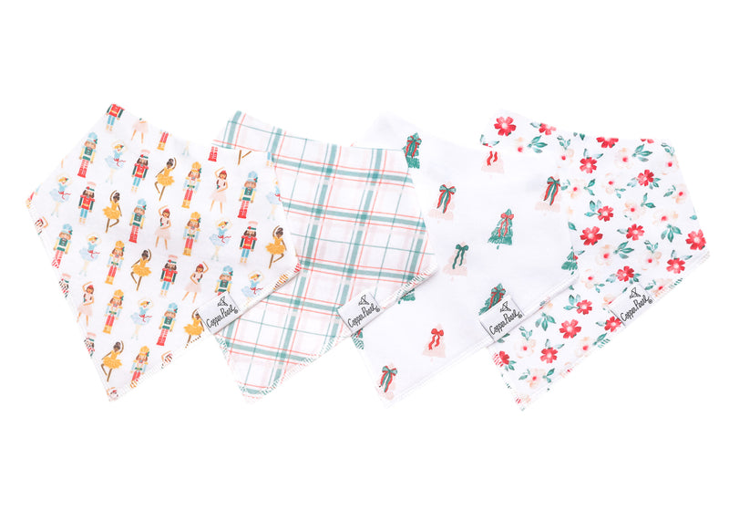 Copper Pearl | Bibs - Juliette - PREORDER