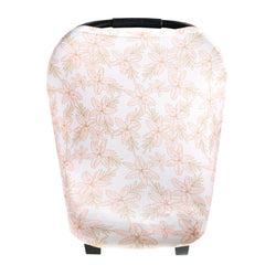 Copper Pearl | Nursing Cover - Kiana