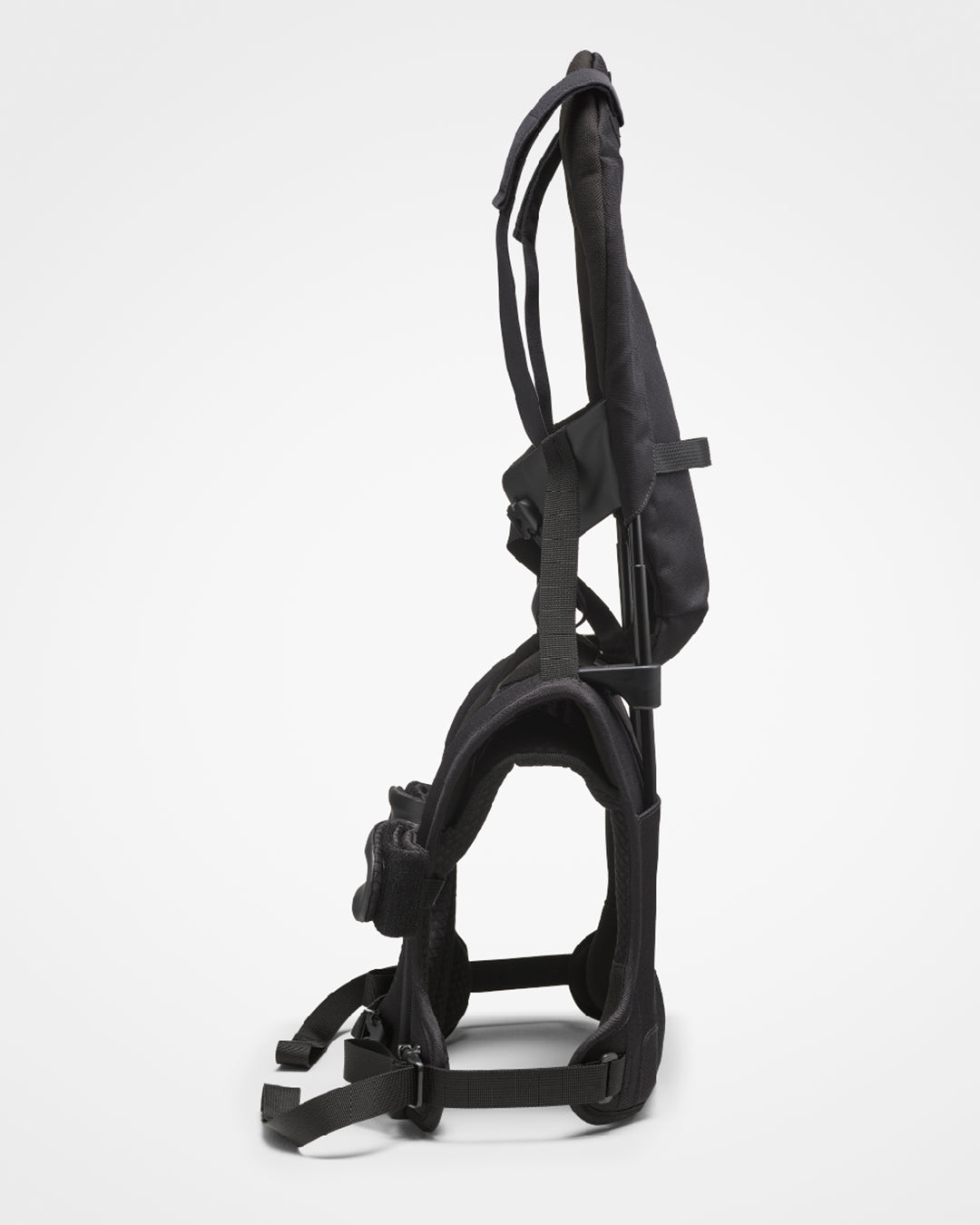 Minimeis G5 Shoulder Carrier| Baby Carrier | Black | Savvy Mama