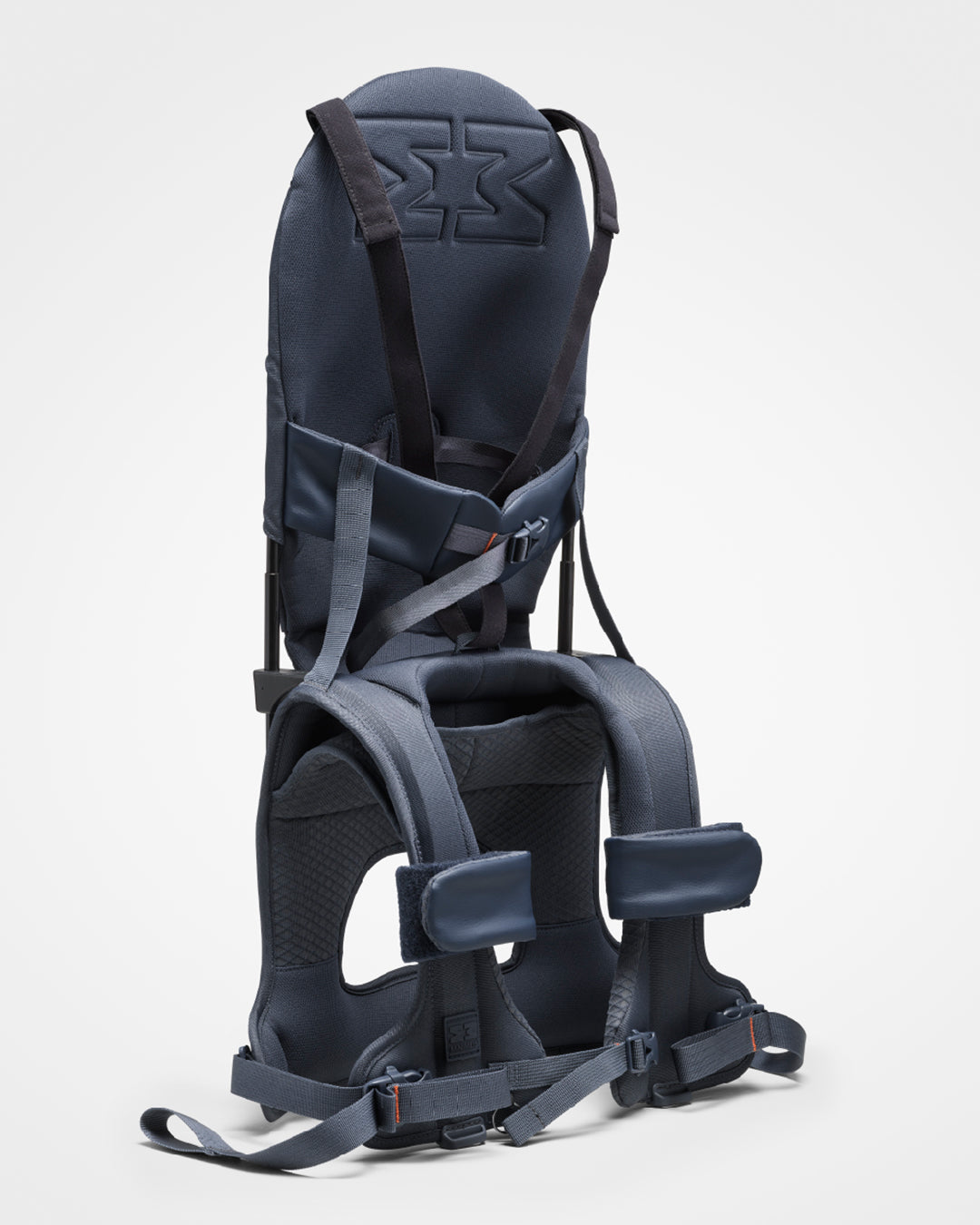 Minimeis G5 Shoulder Carrier| Foldable Baby Carrier | Black | Savvy Mama